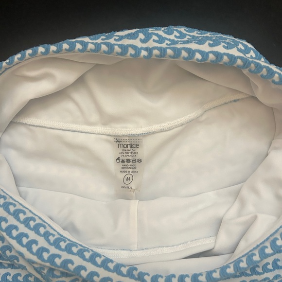 Montce Swim Wave M - Picture 5 of 6